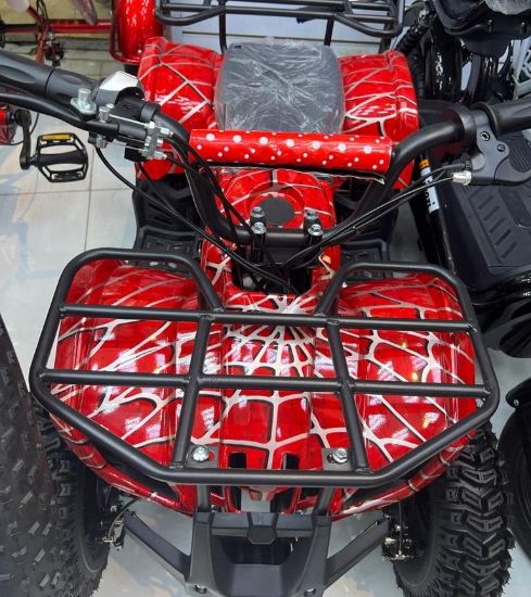 صورة دباب كهربائي 36 فولت